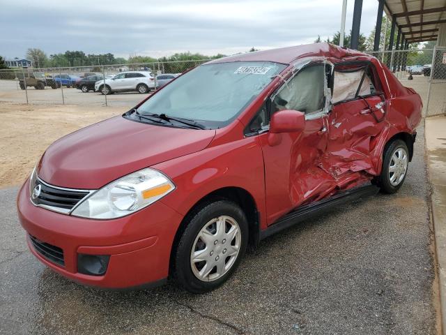 NISSAN VERSA 2011 3n1bc1ap1bl495237