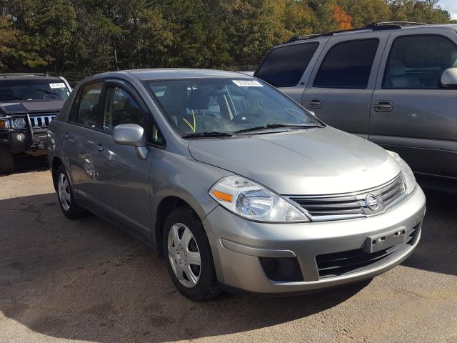 NISSAN VERSA S 2011 3n1bc1ap1bl508018