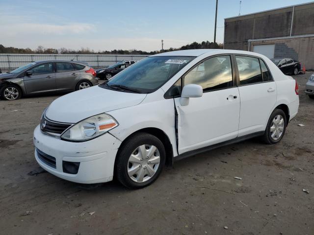 NISSAN VERSA 2010 3n1bc1ap2al362307