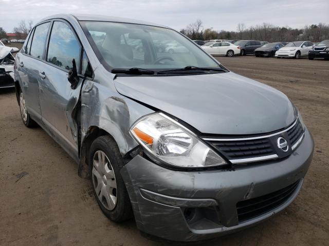 NISSAN VERSA 2010 3n1bc1ap2al437006