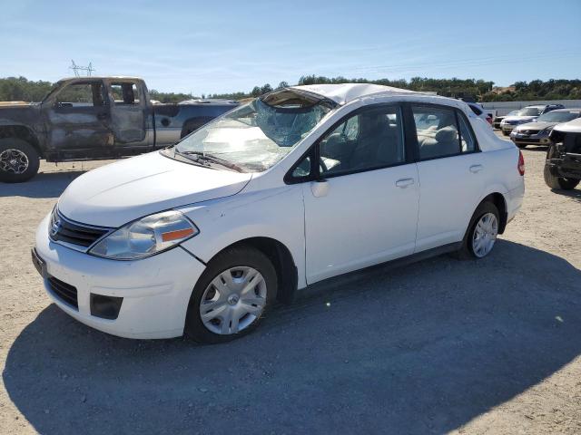 NISSAN VERSA 2010 3n1bc1ap2al459085