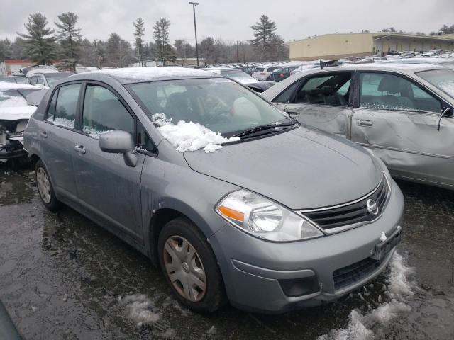 NISSAN VERSA S 2011 3n1bc1ap2bl359716