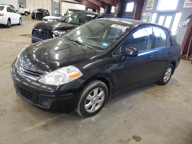 NISSAN VERSA S 2011 3n1bc1ap2bl415184