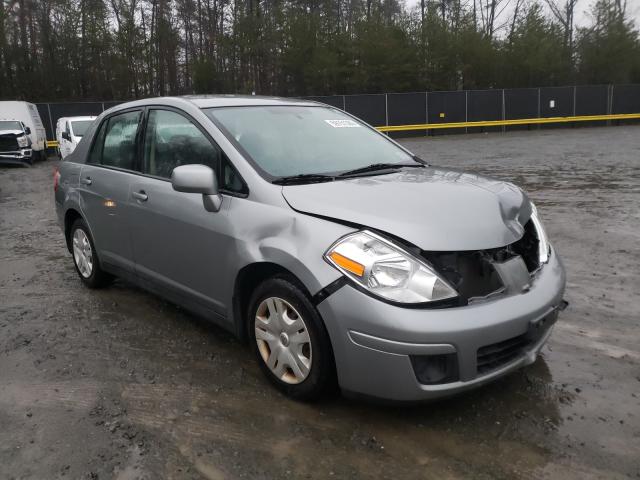 NISSAN VERSA S 2011 3n1bc1ap2bl431448