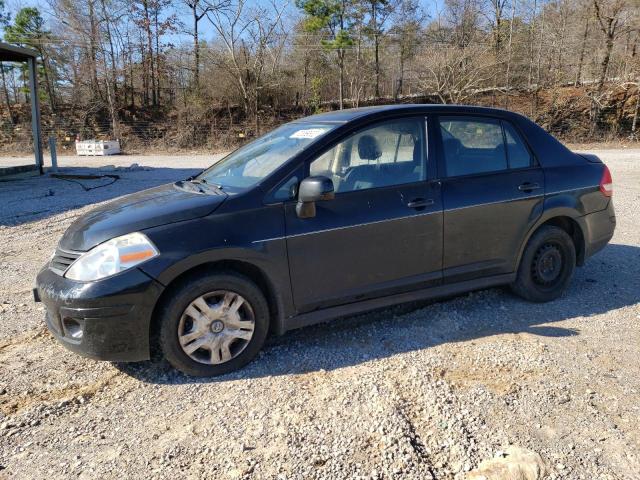 NISSAN VERSA 2011 3n1bc1ap2bl446581