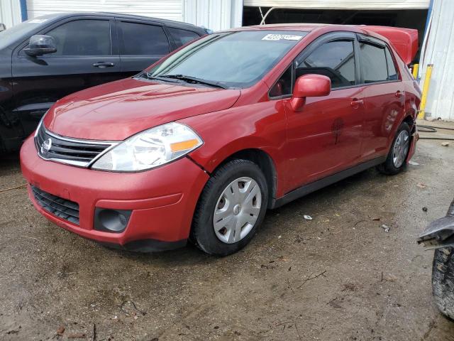 NISSAN VERSA S 2011 3n1bc1ap2bl463302