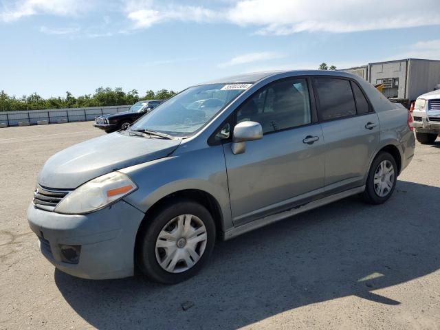 NISSAN VERSA 2011 3n1bc1ap2bl469228