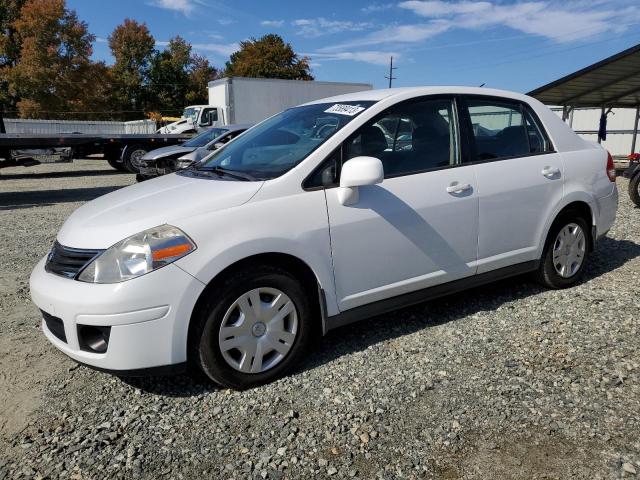 NISSAN VERSA 2010 3n1bc1ap3al366561