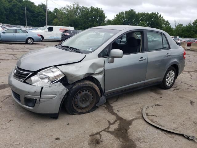 NISSAN VERSA 2010 3n1bc1ap3al375907