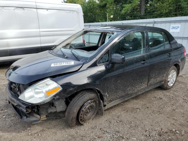 NISSAN VERSA 2010 3n1bc1ap3al378449