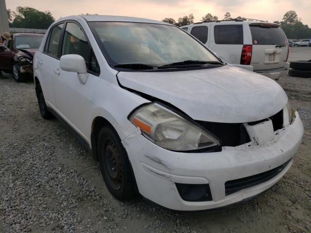 NISSAN VERSA S 2010 3n1bc1ap3al391525