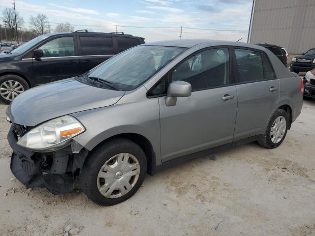 NISSAN VERSA 2010 3n1bc1ap3al393601