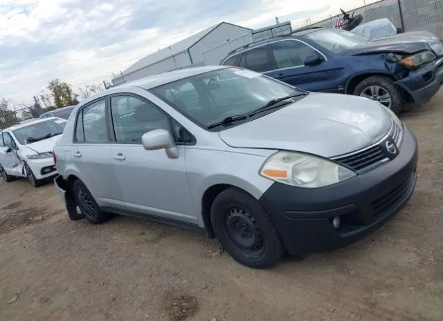 NISSAN VERSA 2010 3n1bc1ap3al397759