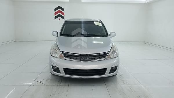 NISSAN VERSA 2010 3n1bc1ap3al404869