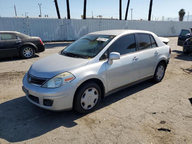 NISSAN VERSA 2010 3n1bc1ap3al405195