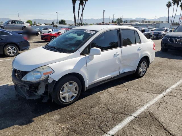 NISSAN VERSA 2010 3n1bc1ap3al412728