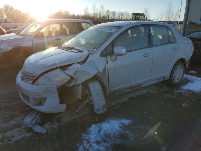 NISSAN VERSA 2010 3n1bc1ap3al420862