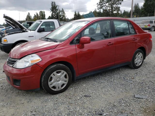 NISSAN VERSA S 2010 3n1bc1ap3al434020