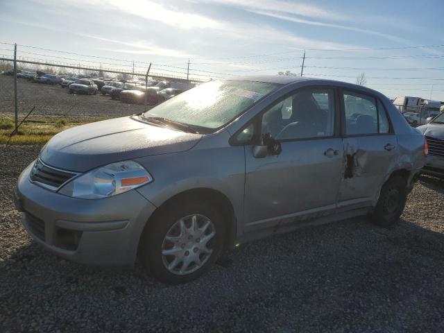 NISSAN VERSA 2010 3n1bc1ap3al435555