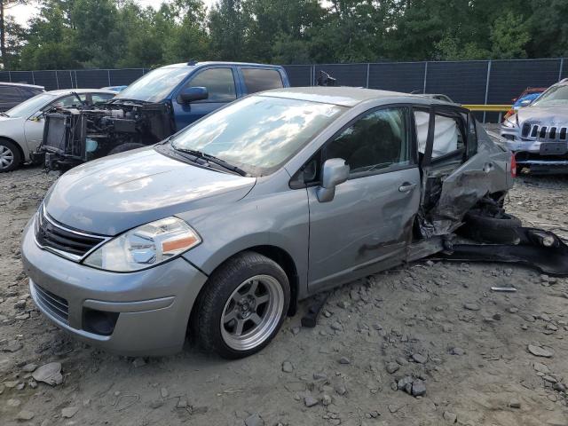 NISSAN VERSA 2010 3n1bc1ap3al449231