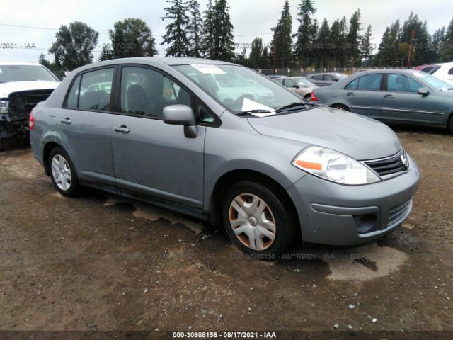 NISSAN VERSA 2010 3n1bc1ap3al459516