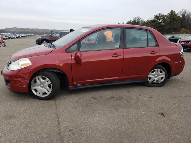 NISSAN VERSA 2011 3n1bc1ap3bl360518