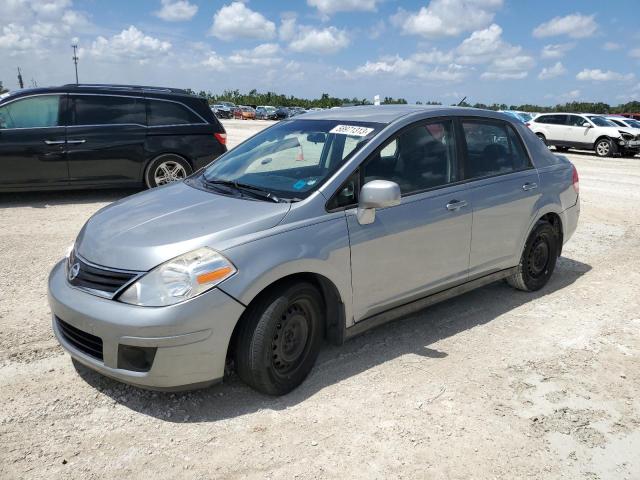 NISSAN VERSA S 2011 3n1bc1ap3bl360888