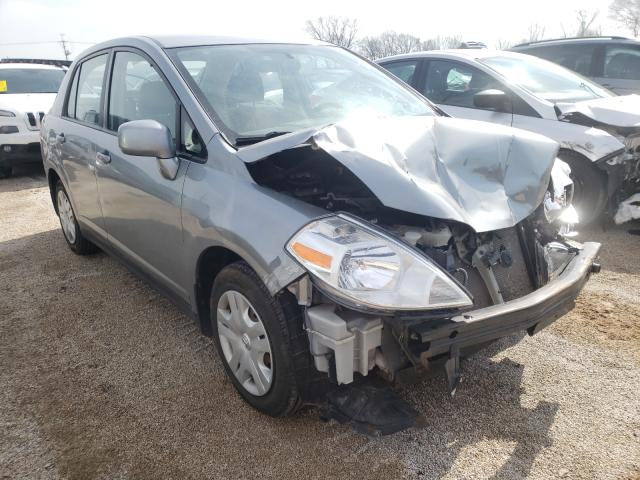 NISSAN VERSA S 2011 3n1bc1ap3bl377643