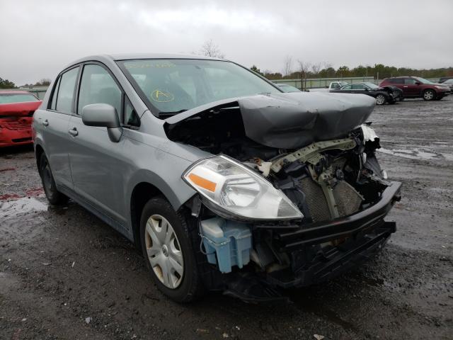 NISSAN VERSA S 2011 3n1bc1ap3bl379862