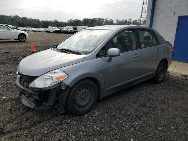 NISSAN VERSA S 2011 3n1bc1ap3bl400421