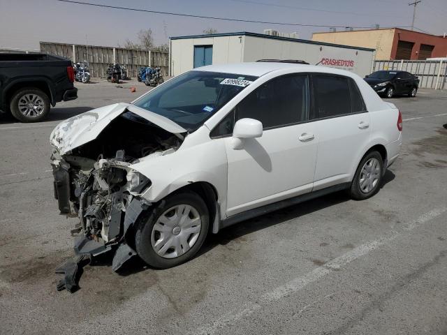 NISSAN VERSA 2011 3n1bc1ap3bl409510