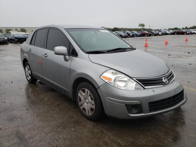 NISSAN VERSA S 2011 3n1bc1ap3bl414416