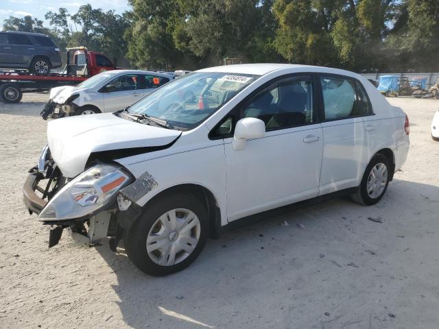 NISSAN VERSA S 2011 3n1bc1ap3bl420331