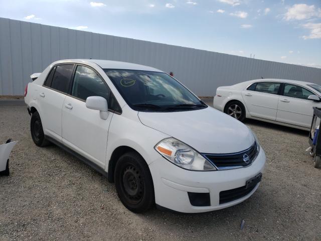 NISSAN VERSA S 2011 3n1bc1ap3bl421205