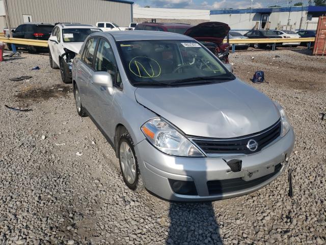 NISSAN VERSA S 2011 3n1bc1ap3bl422080