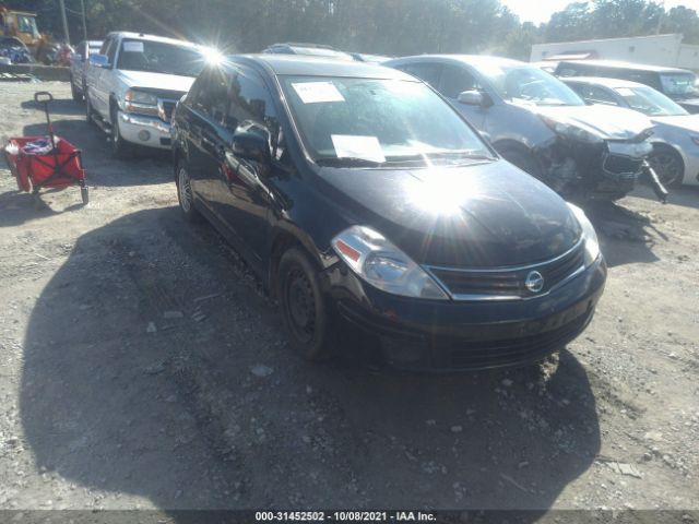 NISSAN VERSA 2011 3n1bc1ap3bl423343