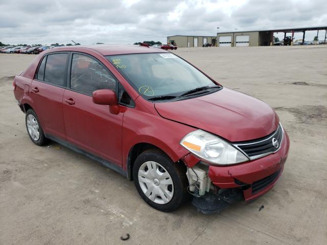 NISSAN VERSA S 2011 3n1bc1ap3bl432074