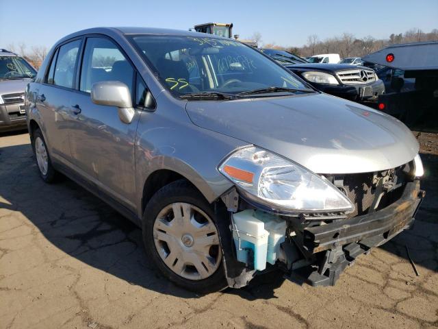 NISSAN VERSA S 2011 3n1bc1ap3bl432298