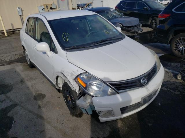 NISSAN VERSA 2011 3n1bc1ap3bl433726