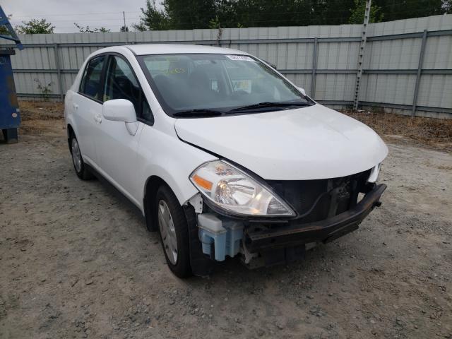 NISSAN VERSA S 2011 3n1bc1ap3bl434729