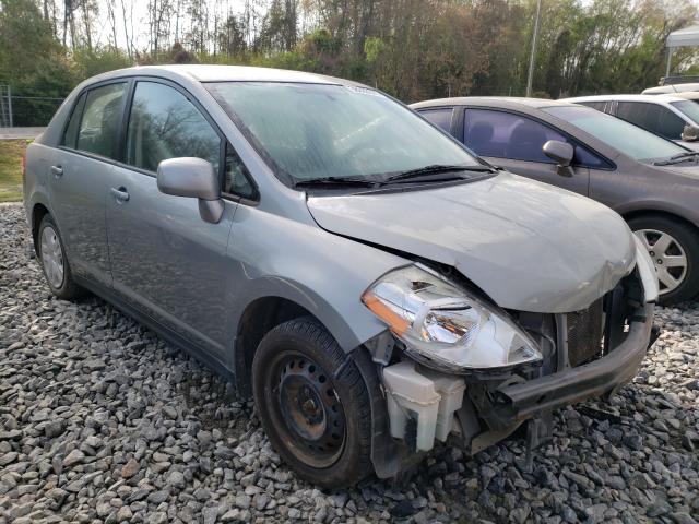 NISSAN VERSA S 2011 3n1bc1ap3bl444578