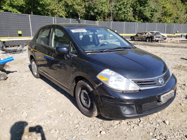 NISSAN VERSA S 2011 3n1bc1ap3bl445293