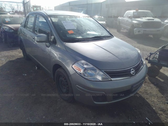 NISSAN VERSA 2011 3n1bc1ap3bl448792