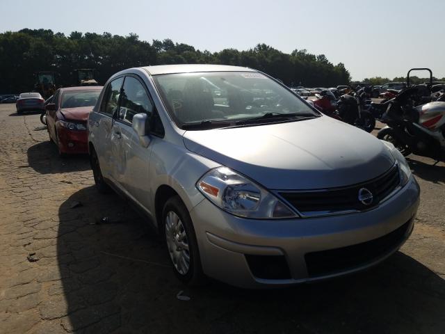 NISSAN VERSA S 2011 3n1bc1ap3bl450400