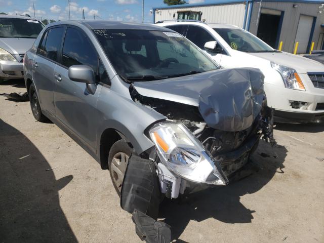 NISSAN VERSA S 2011 3n1bc1ap3bl451000