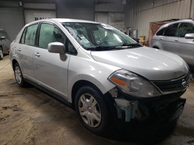 NISSAN VERSA S 2011 3n1bc1ap3bl451014