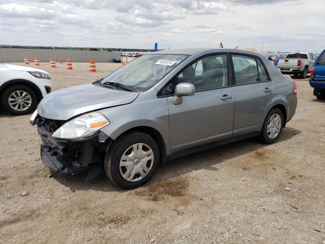 NISSAN VERSA S 2011 3n1bc1ap3bl453345