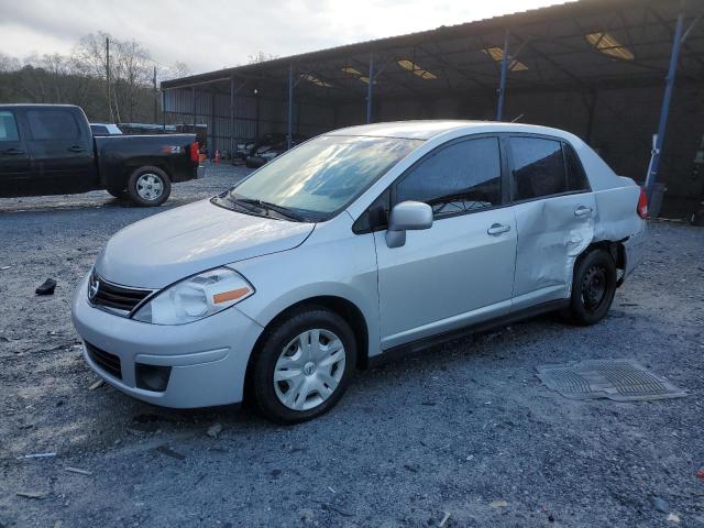 NISSAN VERSA S 2011 3n1bc1ap3bl459419