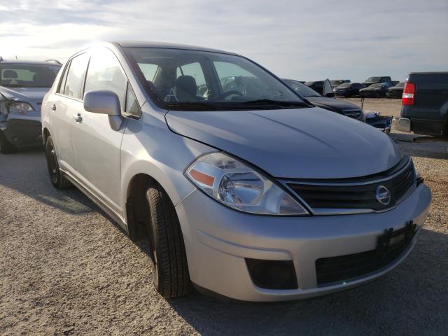 NISSAN VERSA S 2011 3n1bc1ap3bl459601