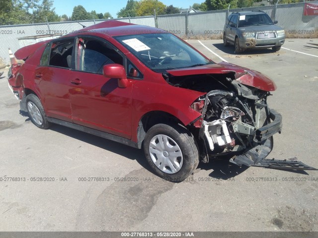 NISSAN VERSA 2011 3n1bc1ap3bl463924